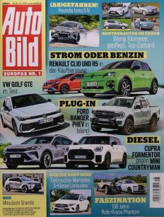 AUTOBILD