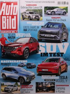 AUTOBILD