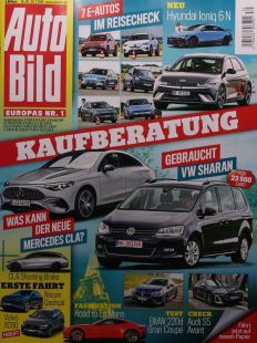 AUTOBILD