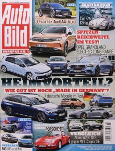 AUTOBILD