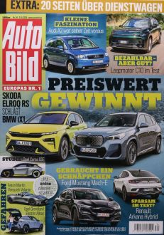 AUTOBILD
