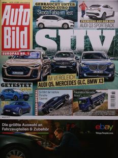 AUTOBILD