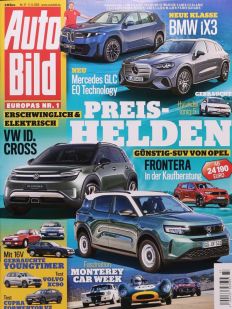 AUTOBILD
