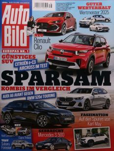 AUTOBILD