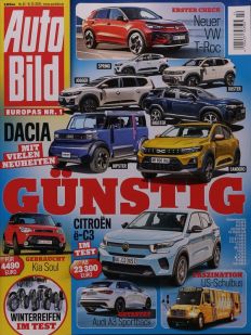 AUTOBILD