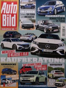 AUTOBILD