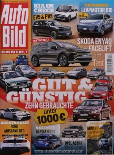 AUTOBILD