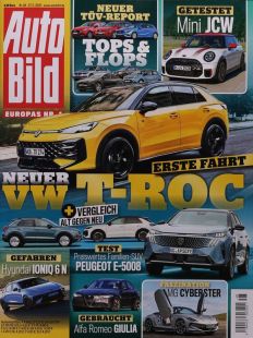 AUTOBILD