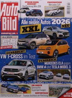 AUTOBILD
