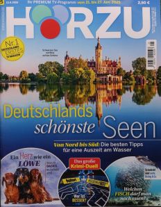 HÖR ZU