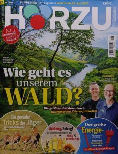 HÖR ZU