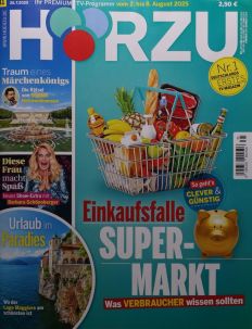 HÖR ZU