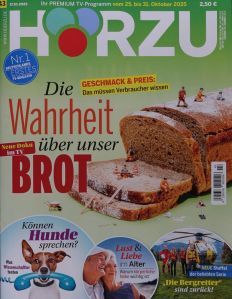 HÖR ZU