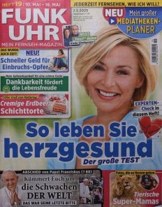 FUNK UHR