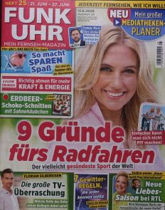 FUNK UHR