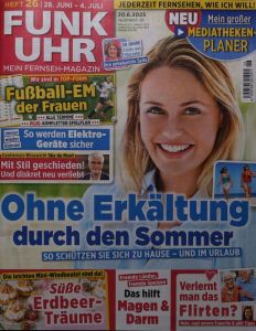 FUNK UHR