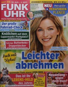 FUNK UHR