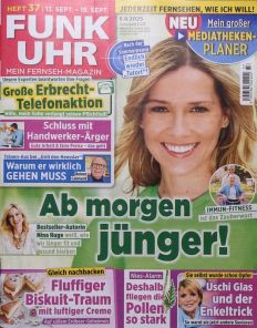 FUNK UHR