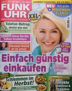 FUNK UHR