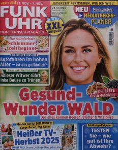 FUNK UHR
