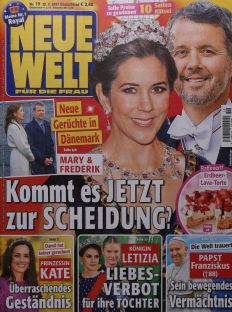 NEUE WELT