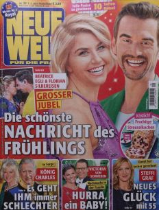 NEUE WELT