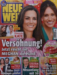NEUE WELT