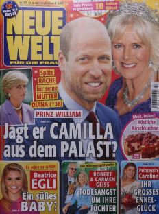 NEUE WELT