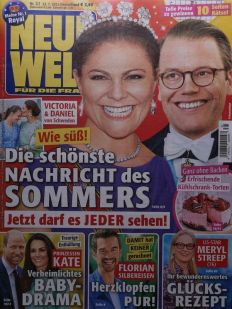 NEUE WELT