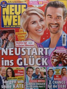 NEUE WELT