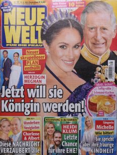 NEUE WELT