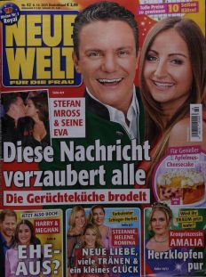 NEUE WELT