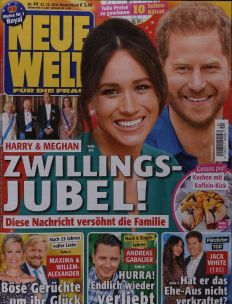 NEUE WELT