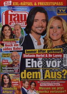 FRAU AKTUELL