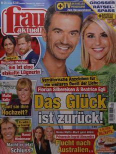 FRAU AKTUELL