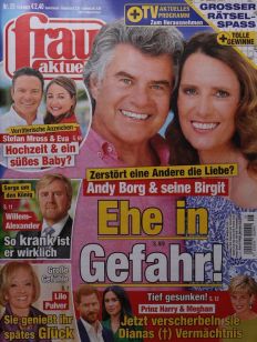 FRAU AKTUELL