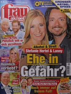 FRAU AKTUELL