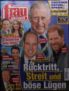 FRAU AKTUELL