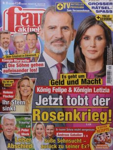 FRAU AKTUELL
