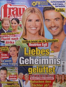 FRAU AKTUELL