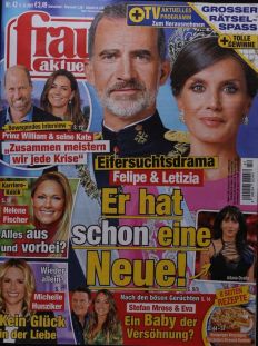 FRAU AKTUELL