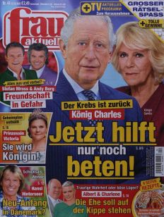 FRAU AKTUELL
