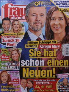 FRAU AKTUELL