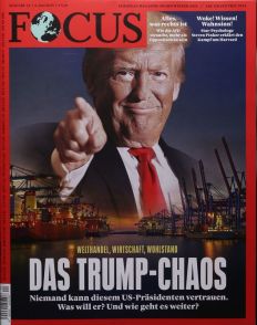 FOCUS