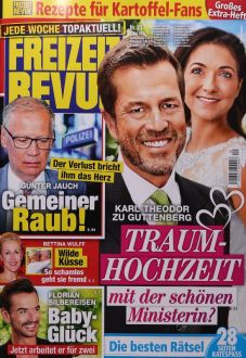 FREIZEIT REVUE
