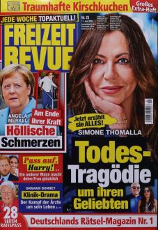 FREIZEIT REVUE