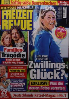 FREIZEIT REVUE