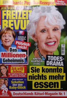 FREIZEIT REVUE