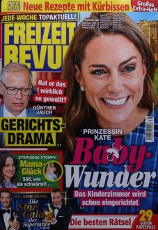 FREIZEIT REVUE