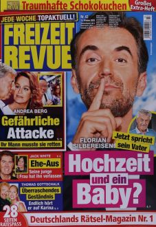 FREIZEIT REVUE